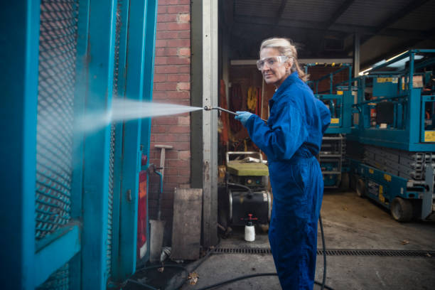 Reliable Burley, ID Pressure Washing Services Solutions