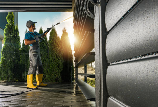 Best Graffiti Removal Services in Burley, ID